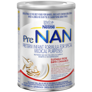 NESTLE PRE NAN PRETERM INFANT FORMULA 400G