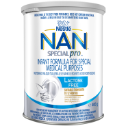 Nestle Nan Special Pro Lactose Free Infant Formula - 400g