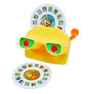 Reggies World Animal 3D Viewer