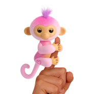 Fingerlings Basic Monkey Assorted