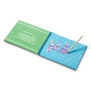  Hidden Picture Pad - Favourite Things