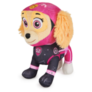 Paw Patrol Knights Basic Plush Assorted 20cm 