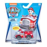 Paw Patrol Die Cast Vehicles