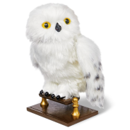 Enchanted Hedwig