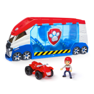 Paw Patrol Launch and Rescue Paw Patroller