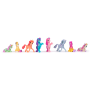 Unicorn Academy Suprise Baby Unicorn Collectibles Assorted 