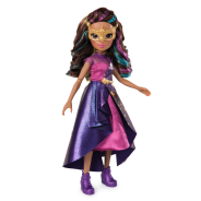 Unicorn Academy Deluxe Sophia Masquerade Doll