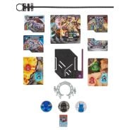 Bakugan Season 6 Starter Pack 