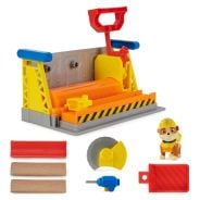 Rubble and Crew Workshop Playset