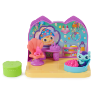 Gabby's Dollhouse Mer'cats Seaside Spar Room 