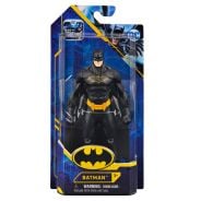 Batman 6" Figure