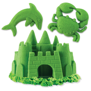 Kinetic Sand Bag Colours Assorted 