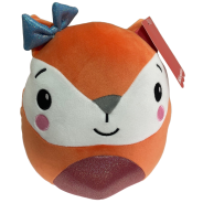 Fisher Price Super Soft Plush Assortment 20cm