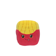 Lamingo Super Soft Plush Fast Food Assortment 20cm