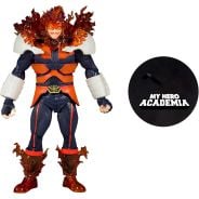 McFarlane My Hero Academia Endeavor
