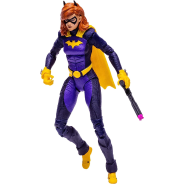 Mcfarlane DC 18cm Batgirl