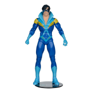 DC McFarlane Digital 17cm Nightwing Collectible