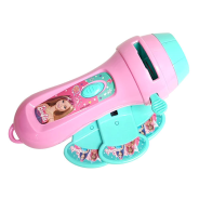 Barbie Projector Flashlight