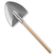Garden Tools 4 Assorted