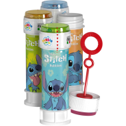  Stitch 60Ml  Bubbles
