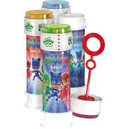 PJ Masks 60ml Bubbles 
