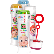 Coco Melon 60ml Bubbles