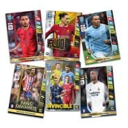 Panini FIFA 365 Pocket Tin 2025