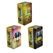 Panini FIFA 365 Classic Tin 2025