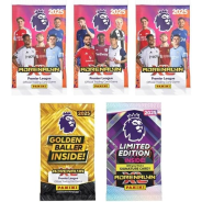 Premier League 2024/2025 Classic Tin