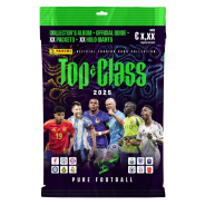 Panini FIFA 365 Top Class Starter Pack 2025