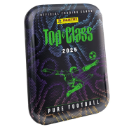 Panini Fifa 365 Top Class Pocket Tin 2025