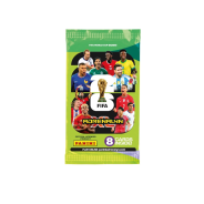 Panini FIFA World Cup 2026™ Trading Cards Booster Pack