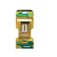 Panini Fifa World Cup 2026 Gold Premium Eco Blister