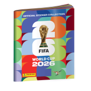 Panini FIFA World Cup 2026™ Sticker Album