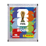 Panini FIFA World Cup 2026™ Sticker Packet