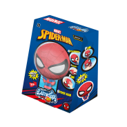  Marvel Elastikorps 16cm Hero Pop Stretch Figure