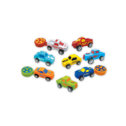 Coolthings Hot Wheels Flick Cars