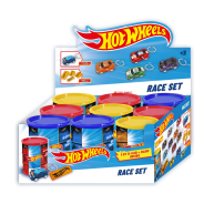 Hot Wheels Playset Barrel Blind Box Assorted 