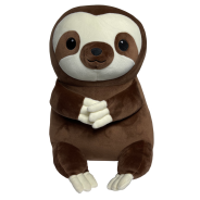 Kobioto Sloth Supersoft Plush 34cm 