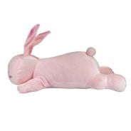 Snoozimals Bunny Plush 50cm 
