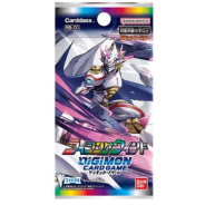 Digimon Card Game: Resurgence Booster (RB01)