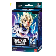 Dragon Ball Super: Starter Deck - Fusion World (FS02)