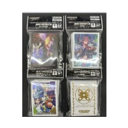 Digimon Card Game: Official Sleeve 2025 Version 1.0