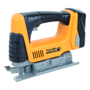 Reggies Toolshop Curve Saw