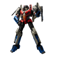 Blokees Transformers Starscream Figure 