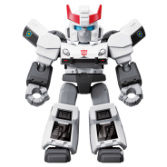 Blokees Transformers The Over Throw Figures Assorted 
