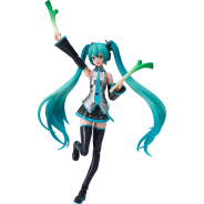 Blokees Fantastics Series Hatsune Miku Figure Kit 
