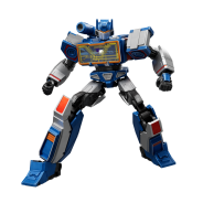 Blokees Transformers Soundwave Figure 