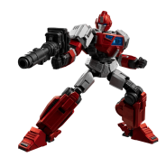 Blokees Transformers Ironhide Figure 