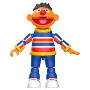 Blokees Precool Sesame Street Ernie Figure 
